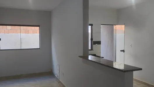 Apartamento com 2 Quartos à venda, 59m² no Parque Estrela Dalva X, Luziânia
