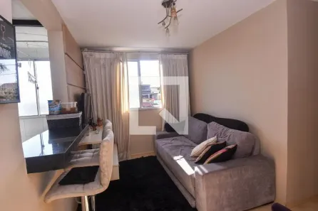Apartamento com 2 Quartos à venda, 55m² no Vila Ema, São Paulo
