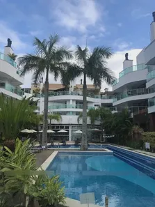 Apartamento com 2 Quartos à venda, 168m² no Centro, Bombinhas