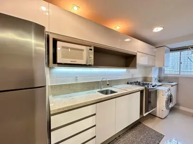 Apartamento com 2 Quartos à venda, 53m² no Maria Goretti, Bento Gonçalves