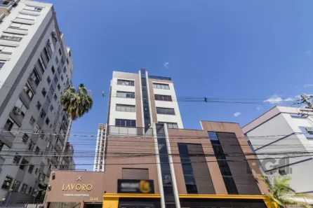 Sala Comercial para alugar, 28m² no Menino Deus, Porto Alegre
