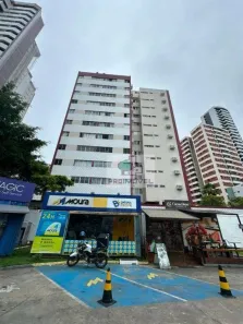 Apartamento com 1 Quarto à venda, 40m² no Boa Viagem, Recife