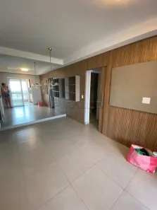 Apartamento com 2 Quartos para alugar, 67m² no Quinta da Primavera, Ribeirão Preto