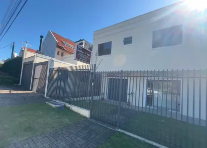 Apartamento com 3 Quartos para alugar, 80m² no Tingui, Curitiba