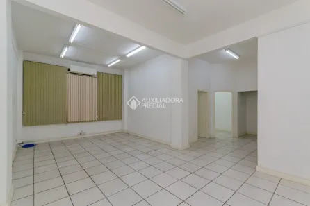Sala Comercial para alugar, 62m² no Centro Histórico, Porto Alegre