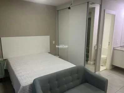 Apartamento com 1 Quarto para alugar, 30m² no Perdizes, São Paulo