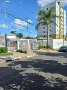 Apartamento com 2 Quartos à venda, 48m² no Cidade Satélite Íris, Campinas