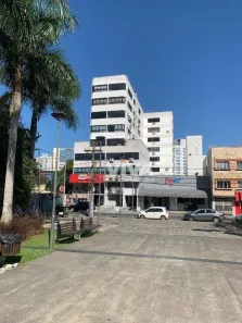Prédio Comercial à venda, 3625m² no Centro, Itajaí