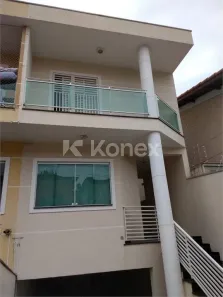 Sobrado com 3 Quartos à venda, 120m² no Vila Mazzei, São Paulo