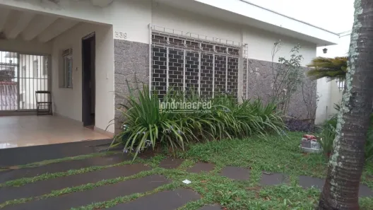 Casa com 4 Quartos à venda, 224m² no Petrópolis, Londrina