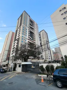 Apartamento com 1 Quarto à venda, 31m² no Picanço, Guarulhos