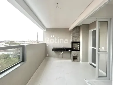 Apartamento com 2 Quartos à venda, 70m² no Santa Mônica, Uberlândia