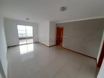 Apartamento com 3 Quartos para alugar, 115m² no Jardim Paulista, Ribeirão Preto