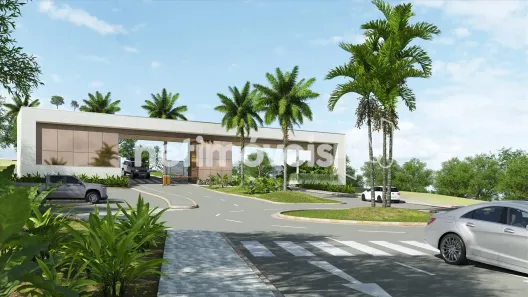 Lote/Terreno à venda, 1068m² no Ravenópolis (Ravena), Sabará