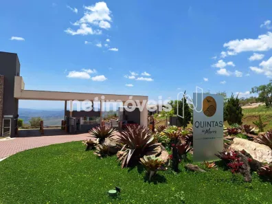 Lote/Terreno à venda, 3181m² no Quintas do Morro, Nova Lima