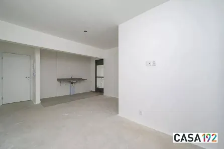 Apartamento com 2 Quartos à venda, 63m² no Vila Santa Catarina, São Paulo