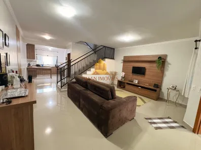 Casa com 3 Quartos à venda, 189m² no Residencial Parque dos Sinos, Jacareí