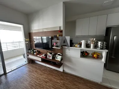 Apartamento com 3 Quartos à venda, 83m² no Centro, Osasco