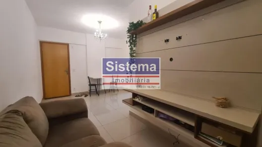 Apartamento com 2 Quartos à venda, 62m² no Vila Itália, São José do Rio Preto