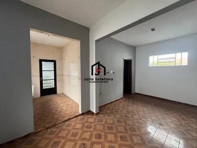 Casa com 2 Quartos para alugar, 65m² no Jardim Maria Augusta, Taubaté
