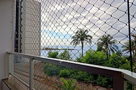 Apartamento com 3 Quartos à venda, 110m² no Centro, Guarapari