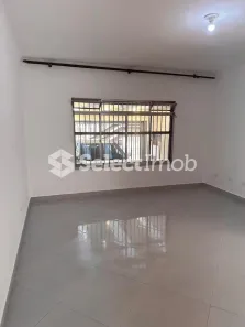 Sobrado com 3 Quartos à venda, 180m² no Parque Marajoara, Santo André