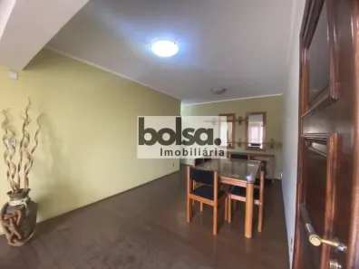 Apartamento com 4 Quartos à venda, 150m² no Vila Santo Antônio, Bauru