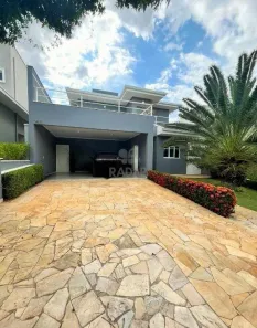 Casa de Condomínio com 3 Quartos à venda, 216m² no Swiss Park, Campinas