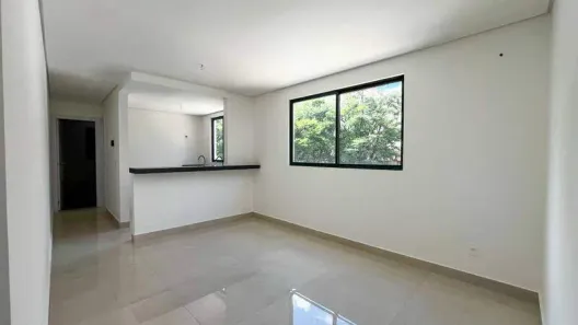 Apartamento com 1 Quarto à venda, 38m² no Sion, Belo Horizonte