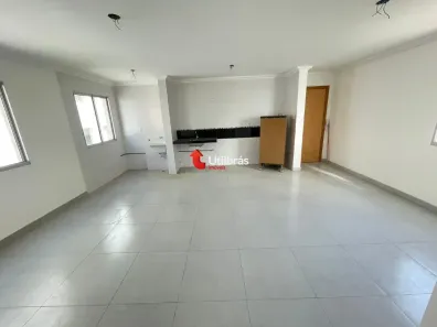 Apartamento com 2 Quartos à venda, 78m² no Fernão Dias, Belo Horizonte