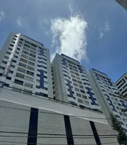 Apartamento com 2 Quartos à venda, 75m² no Pituba, Salvador