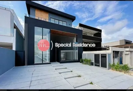 Casa de Condomínio com 4 Quartos à venda, 300m² no Recreio dos Bandeirantes, Rio de Janeiro