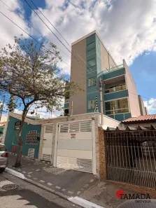 Apartamento com 2 Quartos à venda, 55m² no Vila Ré, São Paulo