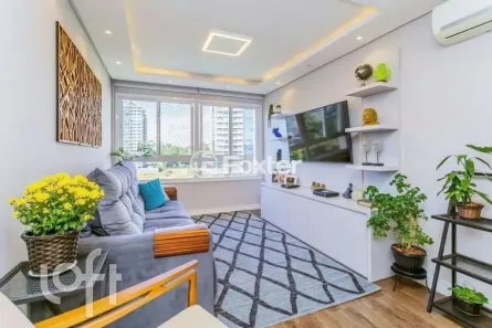 Apartamento com 2 Quartos à venda, 67m² no Petrópolis, Porto Alegre