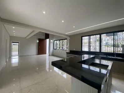 Casa com 5 Quartos para alugar, 362m² no Belvedere, Belo Horizonte