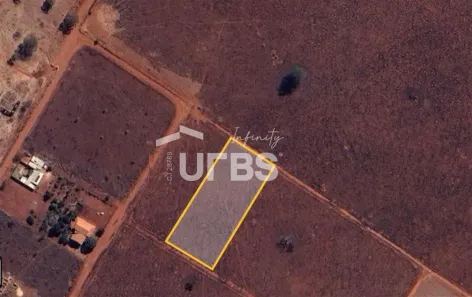 Lote/Terreno à venda, 5000m² no Sítios de Recreio Caraíbas, Goiânia