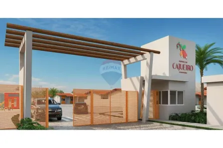Casa com 2 Quartos à venda, 47m² no , Marechal Deodoro