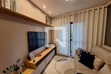 Apartamento com 2 Quartos à venda, 89m² no Vila Bastos, Santo André