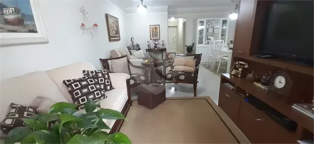 Apartamento com 3 Quartos à venda, 107m² no Santana, São Paulo
