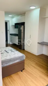 Apartamento com 1 Quarto à venda, 26m² no Perdizes, São Paulo