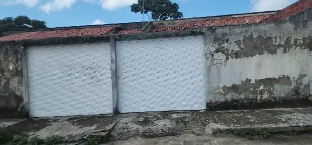 Casa com 1 Quarto à venda, 396m² no Alto da Estrela, Horizonte