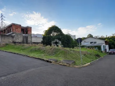 Lote/Terreno à venda, 312m² no Cidade Nova, Ivoti