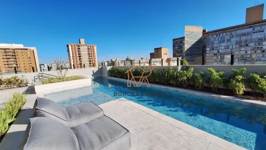 Apartamento com 2 Quartos à venda, 70m² no Santo Agostinho, Belo Horizonte