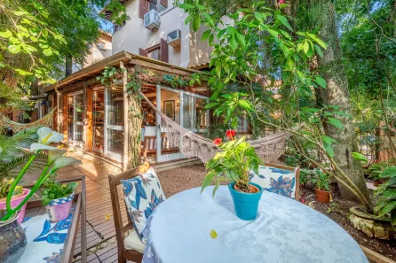 Casa de Condomínio com 4 Quartos à venda, 380m² no Tristeza, Porto Alegre
