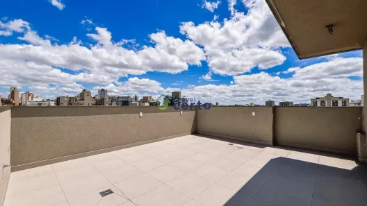 Cobertura com 4 Quartos à venda, 149m² no Grajaú, Belo Horizonte