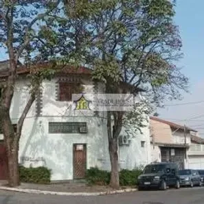 Sobrado com 2 Quartos à venda, 167m² no Vila das Mercês, São Paulo