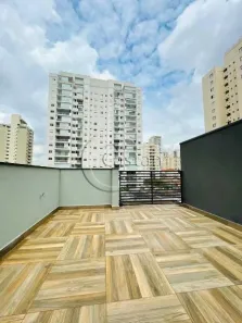 Sobrado com 3 Quartos à venda, 120m² no Chácara Inglesa, São Paulo