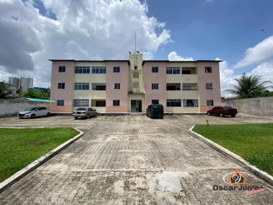 Apartamento com 2 Quartos à venda, 51m² no Parque Dois Irmãos, Fortaleza