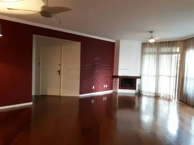 Apartamento com 4 Quartos à venda, 180m² no Vila Sanches, São José dos Campos