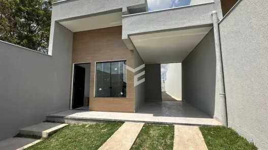 Casa com 3 Quartos à venda, 100m² no Jardim das Alterosas 1ª Seção, Betim